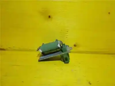 Peça sobressalente para automóvel em segunda mão resistência sofagem chauffage por ford galaxy i (wgr) 2.3 16v referências oem iam 7m0959263c