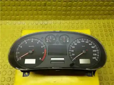 İkinci el araba yedek parçası ENSTRÜMAN PANELI için SEAT TOLEDO (1M2)  OEM IAM referansları 1M0919860PX  