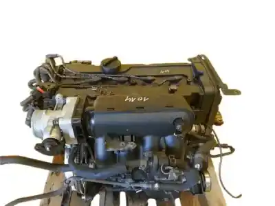Pièce détachée automobile d'occasion MOTEUR COMPLET pour HYUNDAI ELANTRA (XD)  Références OEM IAM G4ED  