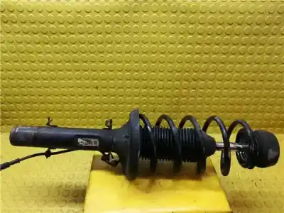 Автозапчасти б/у передний левый амортизатор за seat toledo (1m2) 1.6 ссылки oem iam 1j09723291  