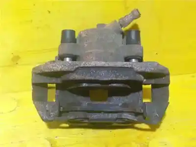 Peça sobressalente para automóvel em segunda mão Pinça De Travão Dianteira Esquerda por BMW SERIE 3 BERLINA (E36) 2.5 Turbodiesel CAT Referências OEM IAM 174803  