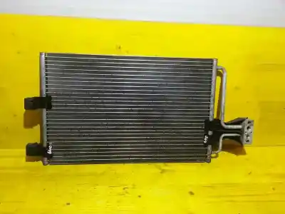 Piesă de schimb auto la mâna a doua condensator / radiator aer conditionat pentru citroen xantia berlina 2.0 hdi 90/110 attraction referințe oem iam 853400n  9636477180