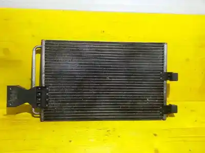 Piesă de schimb auto la mâna a doua condensator / radiator aer conditionat pentru citroen xantia berlina 2.0 hdi 90/110 attraction referințe oem iam 853400n  9636477180