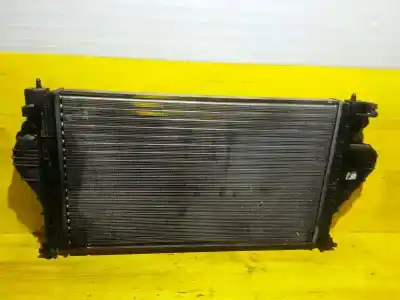 Piesă de schimb auto la mâna a doua radiator aer intercooler pentru citroen xantia berlina 2.0 hdi 90/110 attraction referințe oem iam 853372t  9618848780