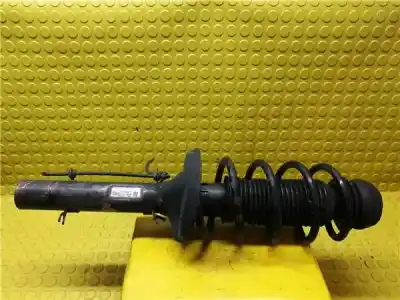 Автозапчасти б/у амортизатор передний правый за seat toledo (1m2) 1.6 ссылки oem iam 1j041303  11c0k3