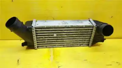 Second-hand car spare part INTERCOOLER for PEUGEOT 307 (S1)  OEM IAM references 0384F6  9636635380