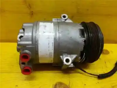 Автозапчасти б/у компрессор кондиционера воздуха за opel corsa b 1.2 16v cat (x 12 xe / lw4) ссылки oem iam 09167048  092880836