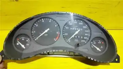 Автозапчасти б/у приборная доска за opel corsa b 1.2 16v cat (x 12 xe / lw4) ссылки oem iam 90386326