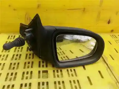 Автозапчасти б/у задний вид справа за opel corsa b 1.2 16v cat (x 12 xe / lw4) ссылки oem iam e0117351