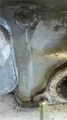 Gebrauchtes Autoersatzteil zylinderkopf des motors zum honda civic berlina (eg/eh) 1.3 cat oem-iam-referenzen 410190632  