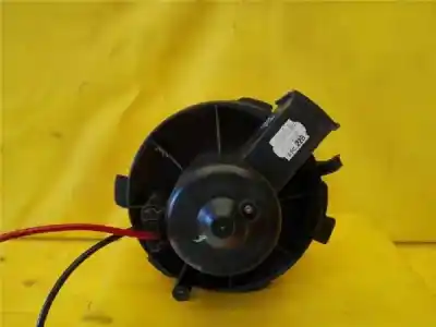 Second-hand car spare part heater blower motor for peugeot 206 berlina 1.9 diesel oem iam references 64245  