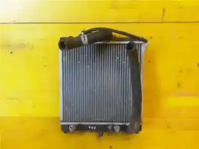 Gebrauchtes Autoersatzteil Wasserradiator zum HONDA CIVIC BERLINA (EG/EH) 1.3 CAT OEM-IAM-Referenzen 19010P03505  