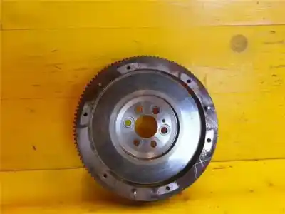 Second-hand car spare part engine flywheel for fiat brava 1.9-td-182a8000 oem iam references   