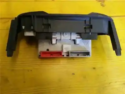 Автозапчасти б/у gps-навигационная система за renault clio ii fase ii (b/cb0) 1.2 ссылки oem iam p7700436307a  