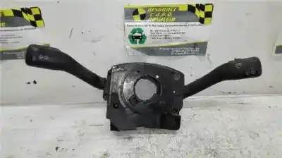 Peça sobressalente para automóvel em segunda mão comandos de alavanca por seat leon (1m1) 1.9 tdi referências oem iam 8l0953513g