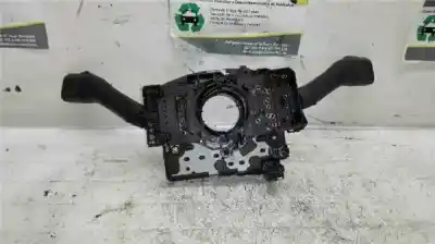 Second-hand car spare part multifunction switch for seat leon (1m1) 1.9 tdi oem iam references 8l0953513g  