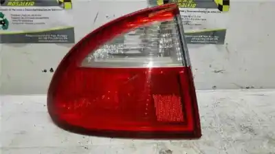 Peça sobressalente para automóvel em segunda mão farolim traseiro esquerdo por seat leon (1m1) 1.9 tdi referências oem iam 1m6945095a