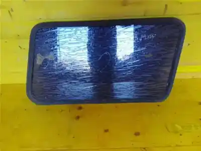 Second-hand car spare part rear right glass window for nissan patrol 2.8 d -rd28 oem iam references 000042