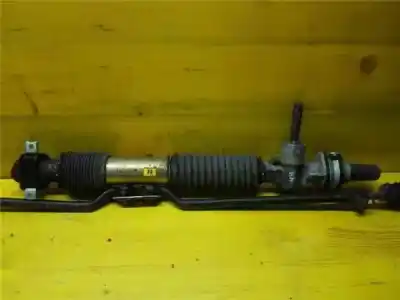Second-hand car spare part steering rack for opel kadett e 1.7 d oem iam references 90398414  