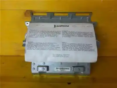 Автозапчасти б/у передняя подушка безопасности за renault clio ii (bb_/cb_) 1.5 dci (b/cb07) ссылки oem iam 8200061684