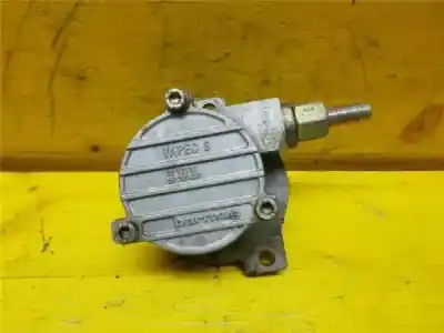Second-hand car spare part Brake Depressor / Vacuum Pump for OPEL KADETT E 1.7 D OEM IAM references 90285416  