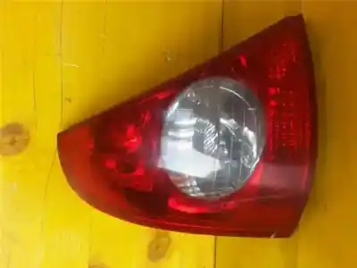 Автозапчасти б/у левый задний фонарь за renault clio ii (bb_/cb_) 1.5 dci (b/cb07) ссылки oem iam 8200071413