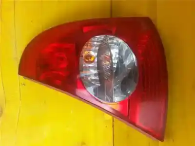 Автозапчасти б/у правый задний фонарь за renault clio ii (bb_/cb_) 1.5 dci (b/cb07) ссылки oem iam 8200071414