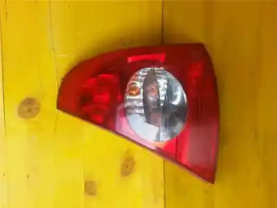 Автозапчасти б/у правый задний фонарь за renault clio ii (bb_/cb_) 1.5 dci (b/cb07) ссылки oem iam 8200071414  