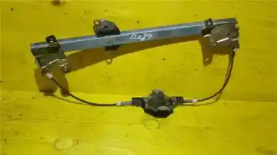 Second-hand car spare part RIGHT FRONT WINDOW CRANK HANDLE for OPEL KADETT E  OEM IAM references 20280210  020B