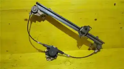 Second-hand car spare part right front window crank handle for opel kadett e 1.7 d oem iam references 20280210  020b