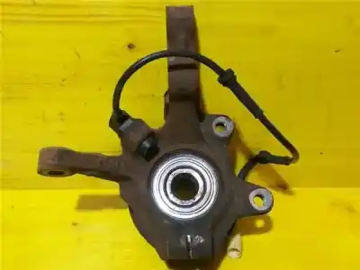 Автозапчастина б/у передній лівий культ для renault clio ii (bb_/cb_) 1.5 dci (b/cb07) посилання на oem iam y194  