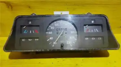 Peça sobressalente para automóvel em segunda mão QUADRANTE por OPEL KADETT E  Referências OEM IAM 25061040  