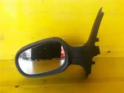 Автозапчастина б/у ліве дзеркало для renault clio ii (bb_/cb_) 1.5 dci (b/cb07) посилання на oem iam 13343000  