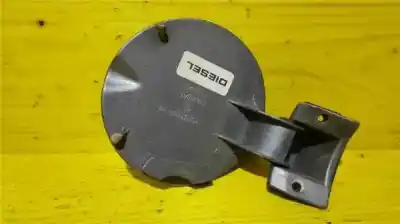 Second-hand car spare part outer fuel cap for opel kadett e 1.7 d oem iam references 90239068  1307675