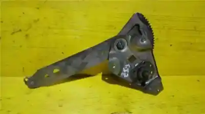 Second-hand car spare part Rear Left Window Regulator for OPEL KADETT E 1.7 D OEM IAM references 90186595  