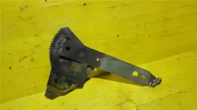 Peça sobressalente para automóvel em segunda mão elevador de vidros traseiro esquerdo por opel kadett e 1.7 d referências oem iam 90186595  
