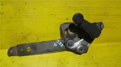 Second-hand car spare part REAR RIGHT WINDOW CRANK HANDLE for OPEL KADETT E  OEM IAM references 90186596  