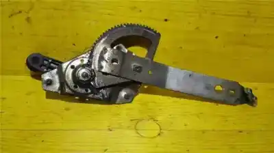 Second-hand car spare part rear right window crank handle for opel kadett e 1.7 d oem iam references 90186596  