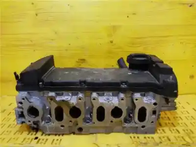 Second-hand car spare part cylinder head for ford galaxy 2.8 v6 oem iam references   