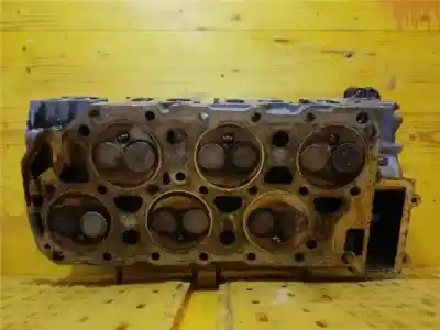 Second-hand car spare part cylinder head for ford galaxy 2.8 v6 oem iam references   