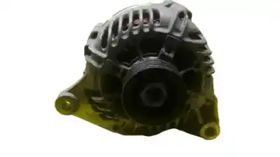 Piesă de schimb auto la mâna a doua Alternator pentru CITROEN SAXO 1.4 Monaco Referințe OEM IAM 963775380  