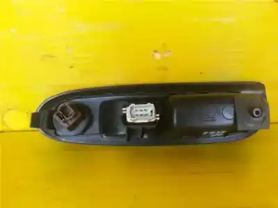 Автозапчасти б/у выключатель переднего правого окна за renault clio ii (bb_/cb_) 1.5 dci (b/cb07) ссылки oem iam 8200084005  