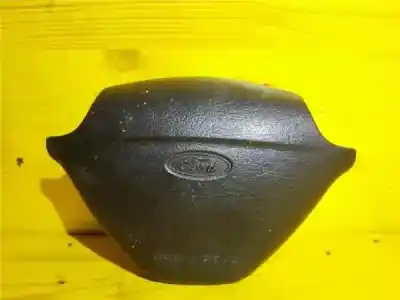 Second-hand car spare part Front Left Air Bag for FORD GALAXY 2.8 V6 OEM IAM references 1003806040413901  BAMPT10471