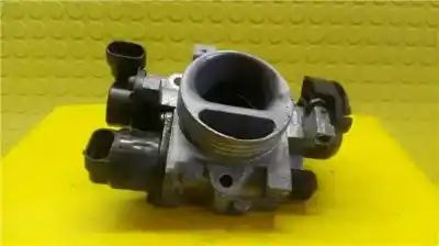 Peça sobressalente para automóvel em segunda mão Borboleta De Admissão por CITROEN SAXO 1.4 Monaco Referências OEM IAM 7276609001  