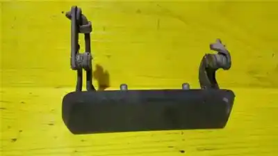 Peça sobressalente para automóvel em segunda mão Puxador Exterior Traseiro Direito por OPEL KADETT E 1.7 D Referências OEM IAM   