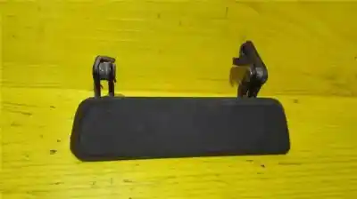 Pezzo di ricambio per auto di seconda mano MANIGLIA ESTERNA ANTERIORE SINISTRA per OPEL KADETT E  Riferimenti OEM IAM   