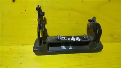 Pezzo di ricambio per auto di seconda mano maniglia esterna anteriore sinistra per opel kadett e 1.7 d riferimenti oem iam   