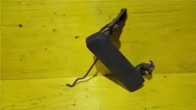 Peça sobressalente para automóvel em segunda mão PUXADOR EXTERIOR FRENTE DIREITO por OPEL KADETT E  Referências OEM IAM 90240836  