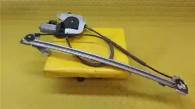 Second-hand car spare part driver left window regulator for renault megane i scenic (ja0) 1.6 oem iam references d239904454500007  