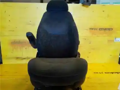 Second-hand car spare part Left Front Seat for FORD GALAXY 2.8 V6 OEM IAM references   